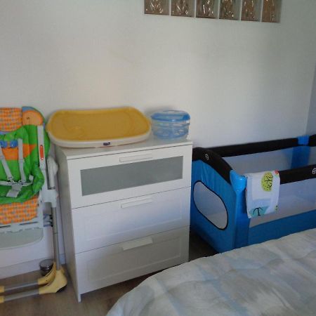 Appartement Independant Le Panassa, Centre Ville, Garage Prive แซงต์-เอเตียน ภายนอก รูปภาพ