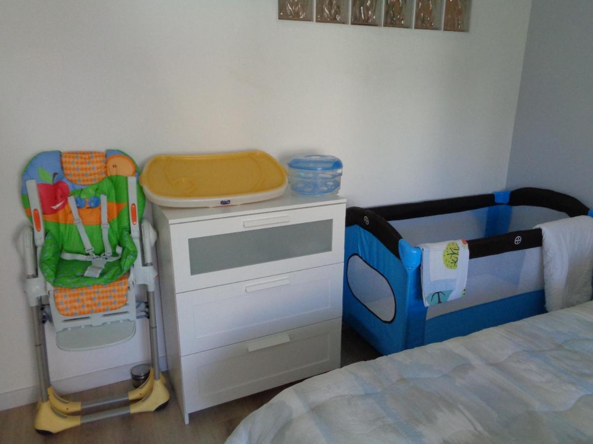 Appartement Independant Le Panassa, Centre Ville, Garage Prive แซงต์-เอเตียน ภายนอก รูปภาพ